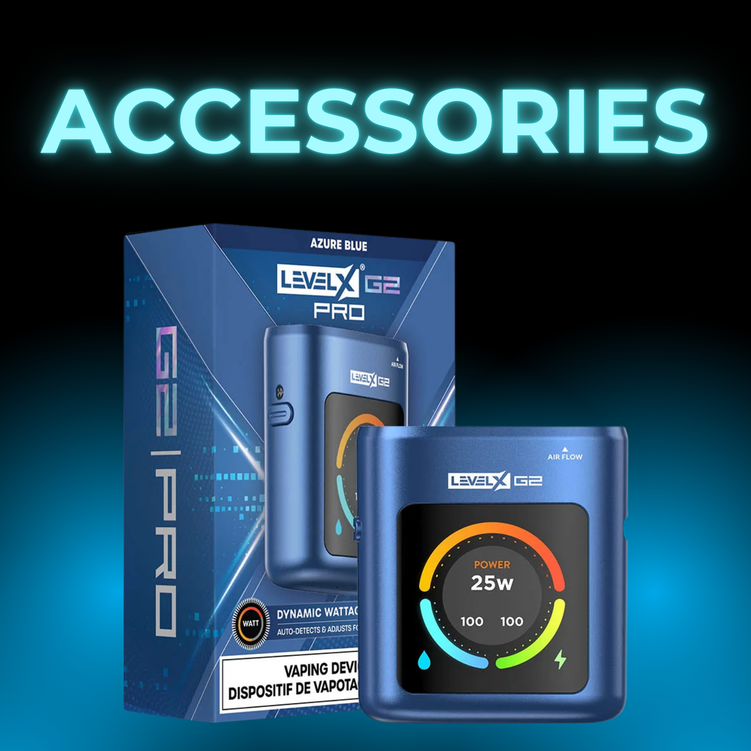 Accessories