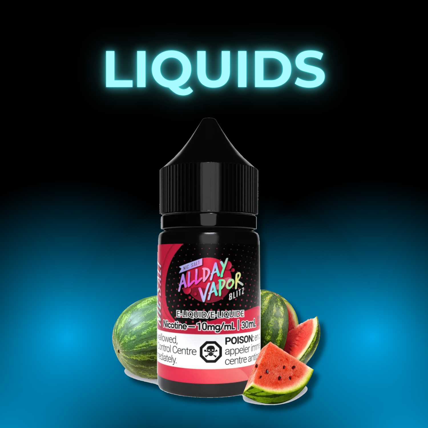 Liquids