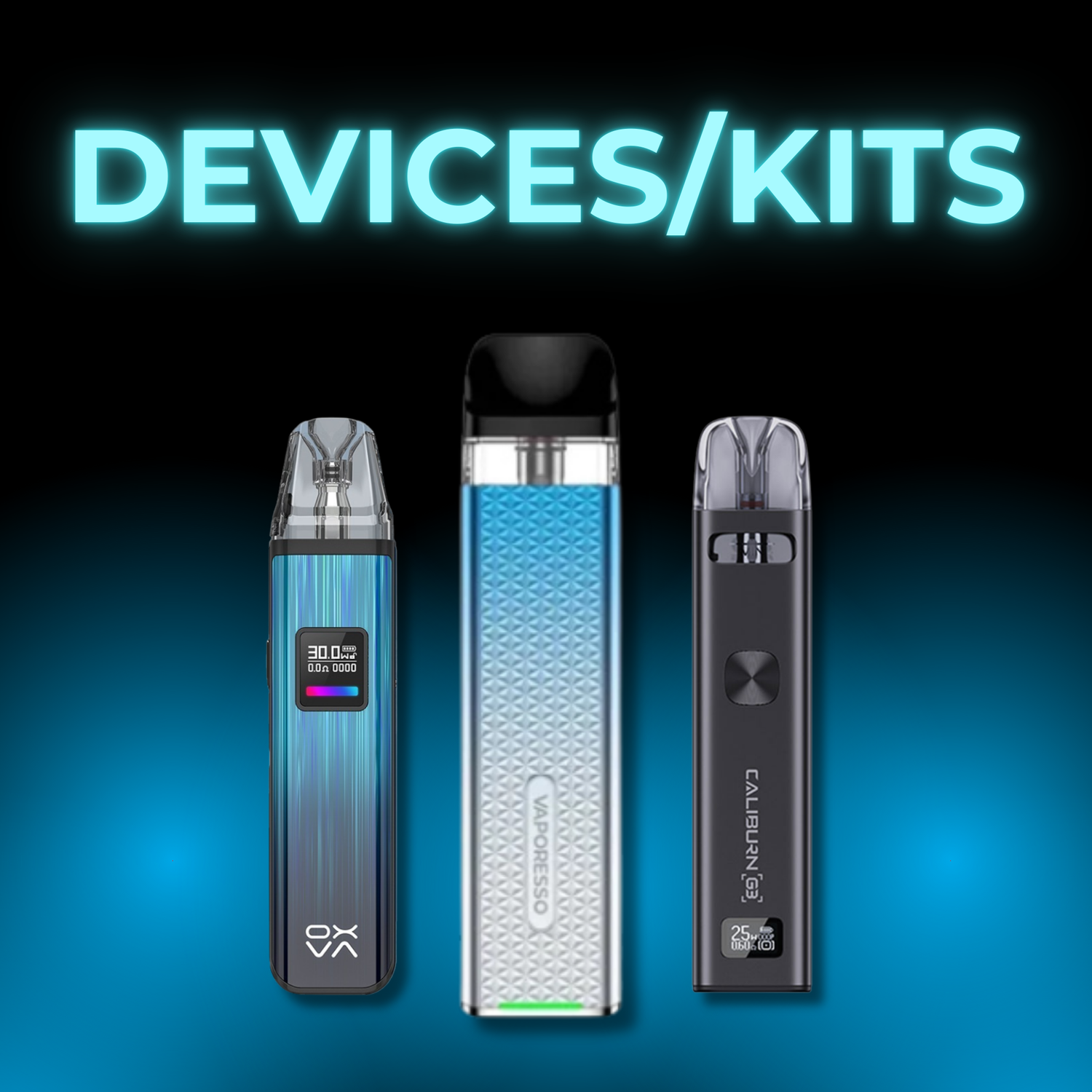 Devices / Kits