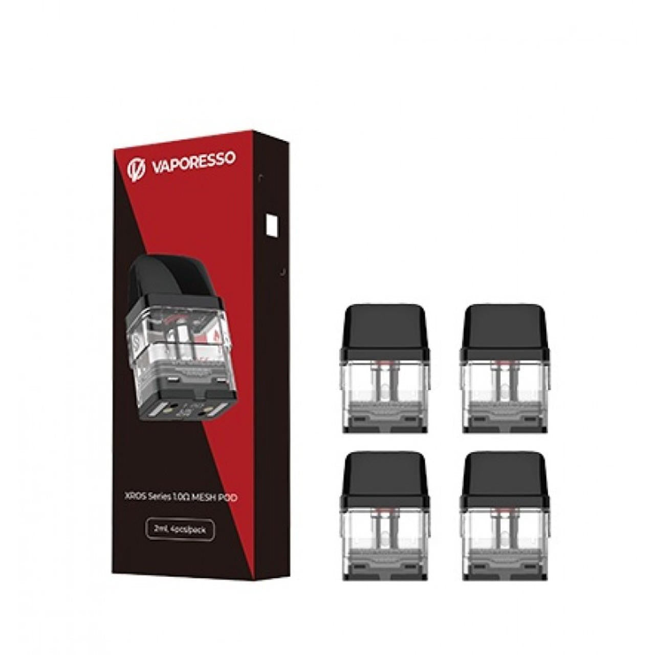 Vaporesso Xros Series 1.0
