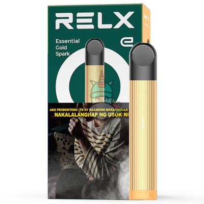 RELX E-GOLD SPARK