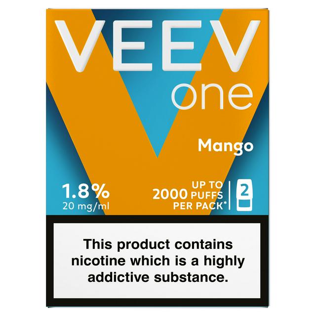 Veev One-mango