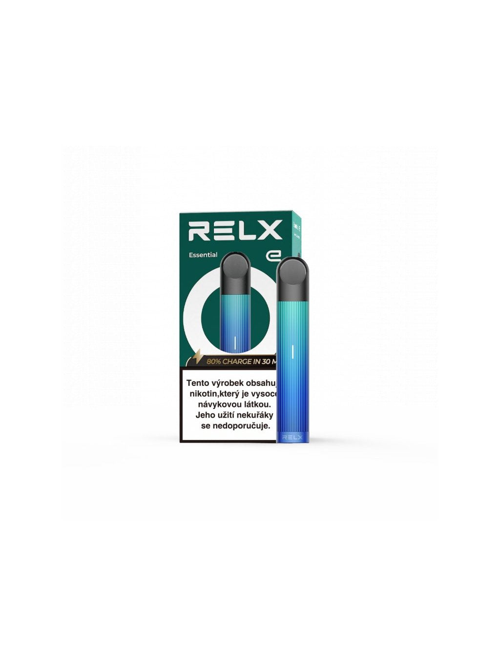RELX E-BLUE GLOW