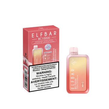 Elfbar 10k Cherry Watermelon