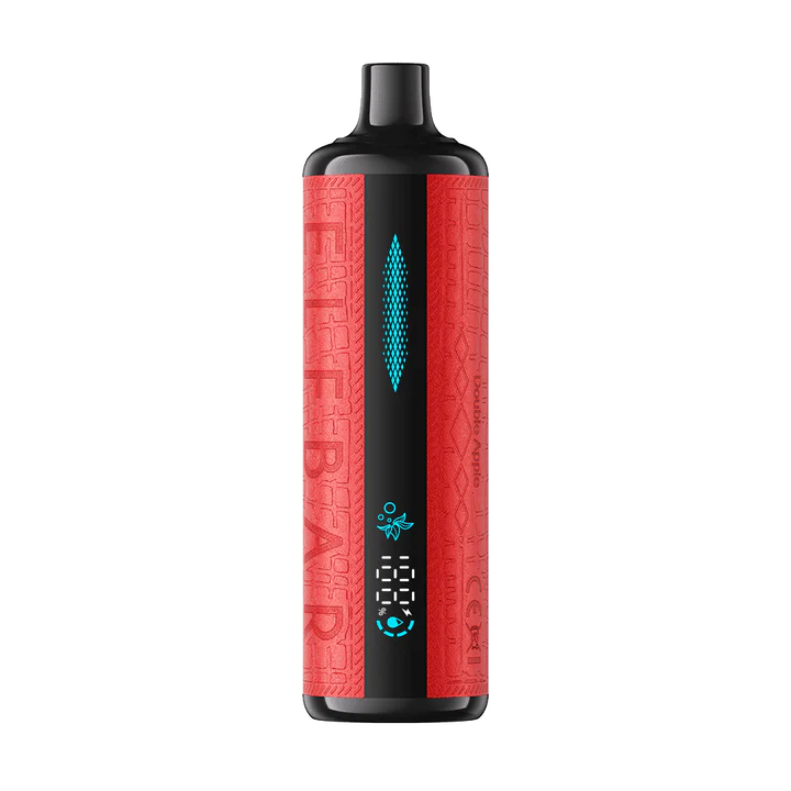 Elfbar E-shisha 30000 Double Apple