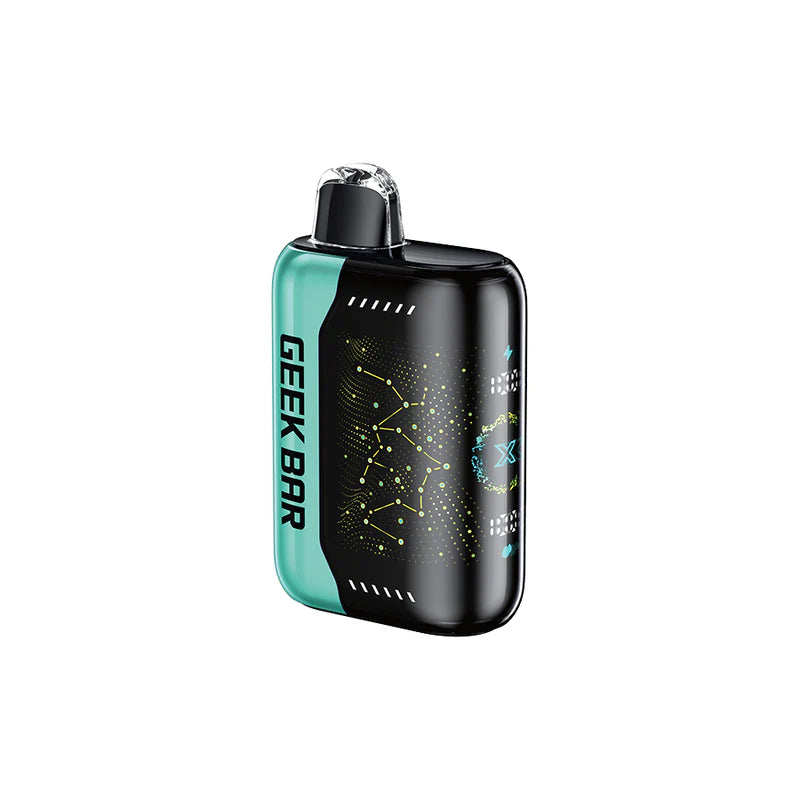 Geek bar 25k Coconut Ice