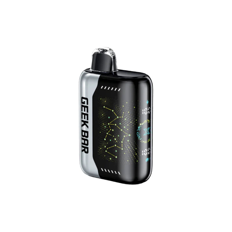 Geek Bar 25k Miami Mint