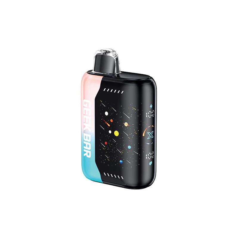 Geek Bar 25k Sour Peach Ice