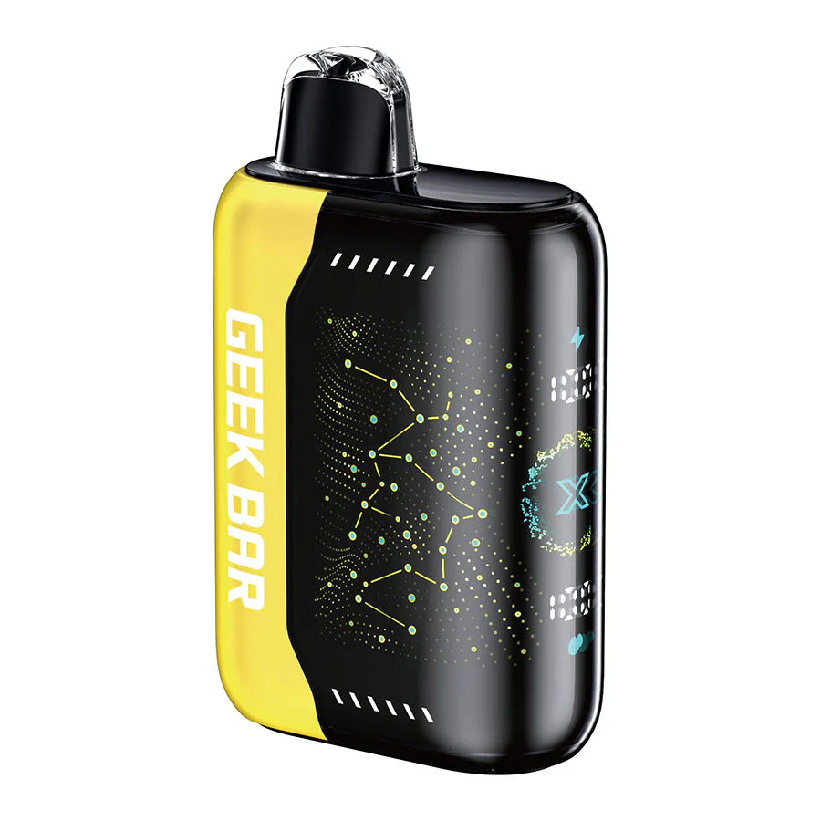 Geek Bar 25k Mango Peach Ice