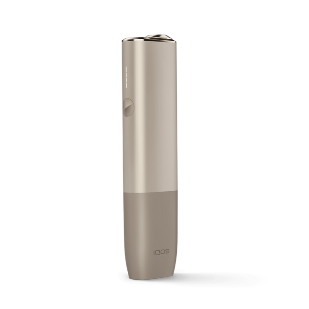 Iqos Iluma One Pebble Beige