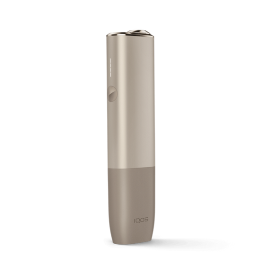 Iqos Iluma One Pebble Beige