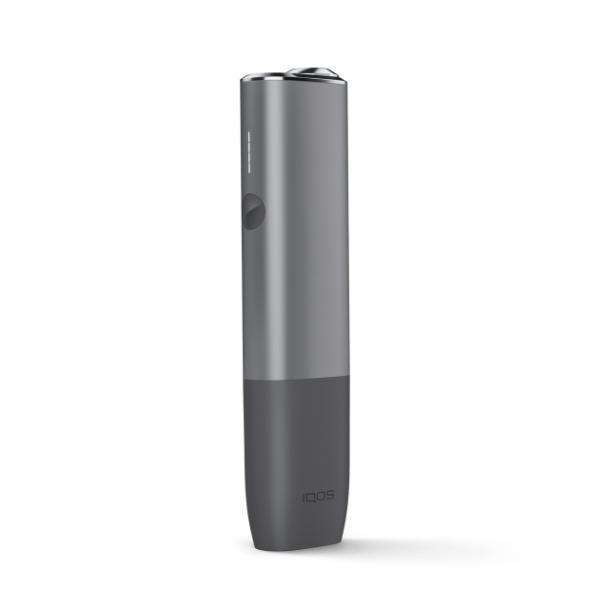 Iqos Iluma One Pebble Grey