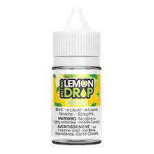 Lemon Drop Green Apple