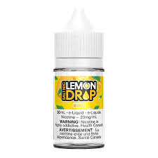 Lemon Drop Mango