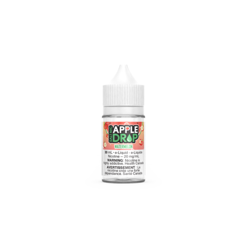 Lemon Drop Watermelon