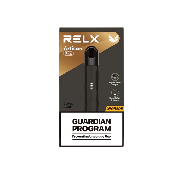 Relx Artisan