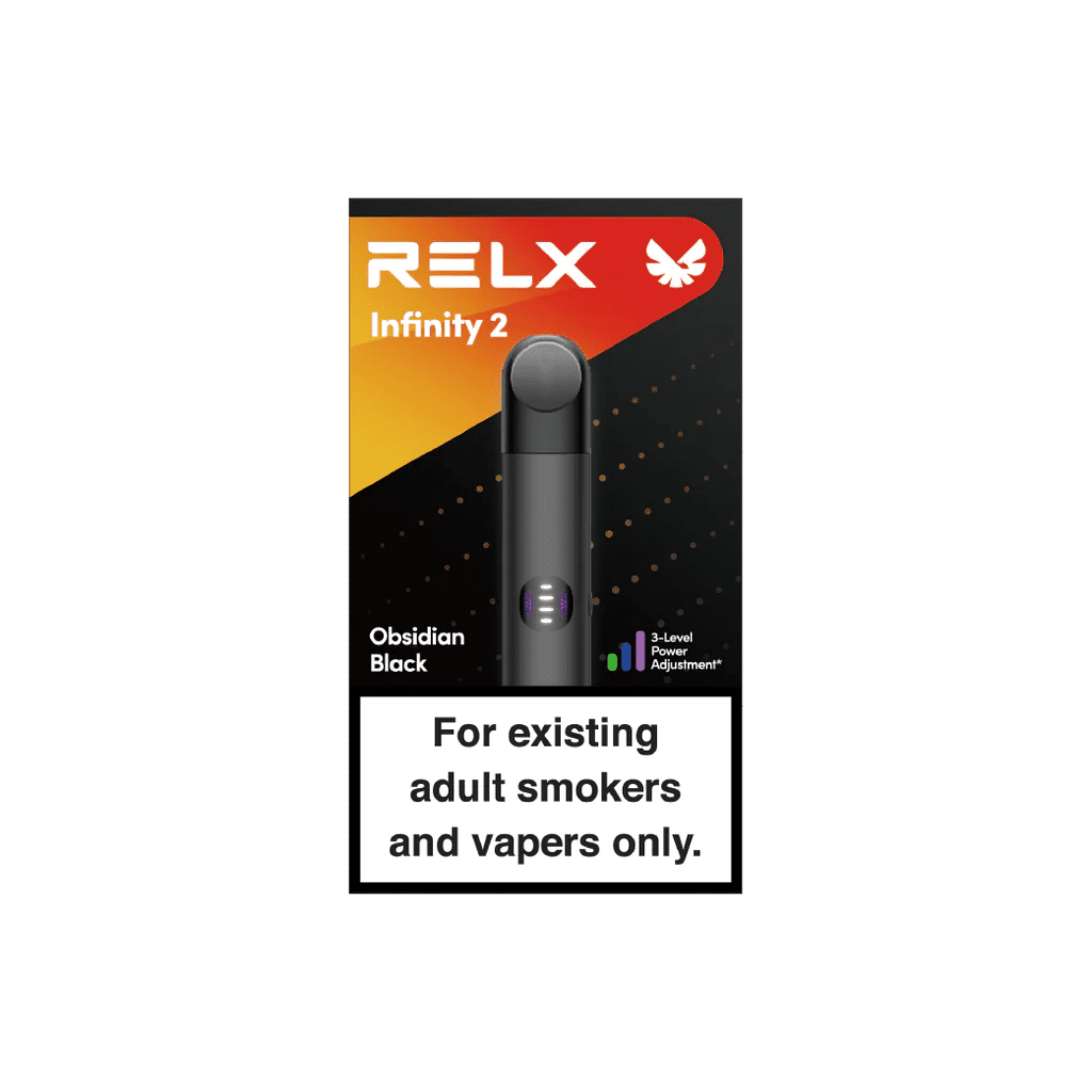 Relx Infinity 2