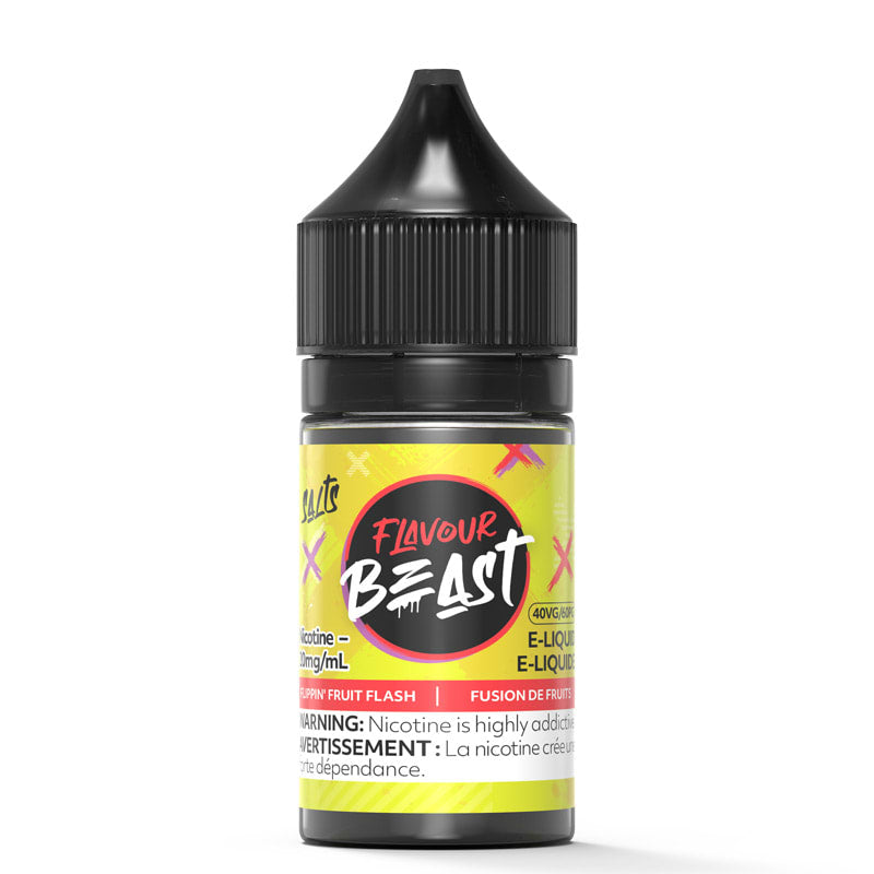 Flavour Beast Juice 30ml 20mg Flippin Fruit Flash