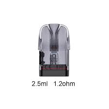 Caliburn G3 Pods 1.2