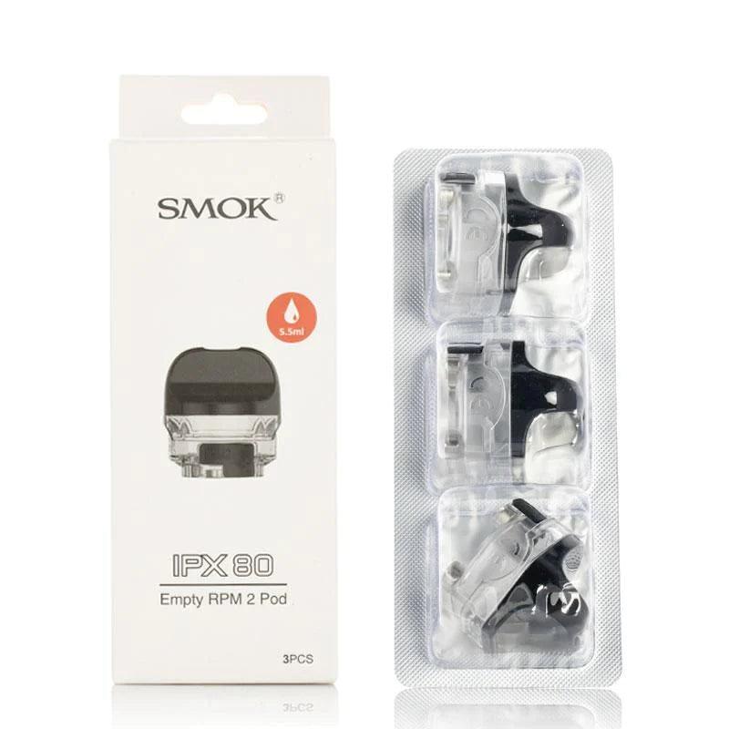 Smok IPX 80 RPM Pod