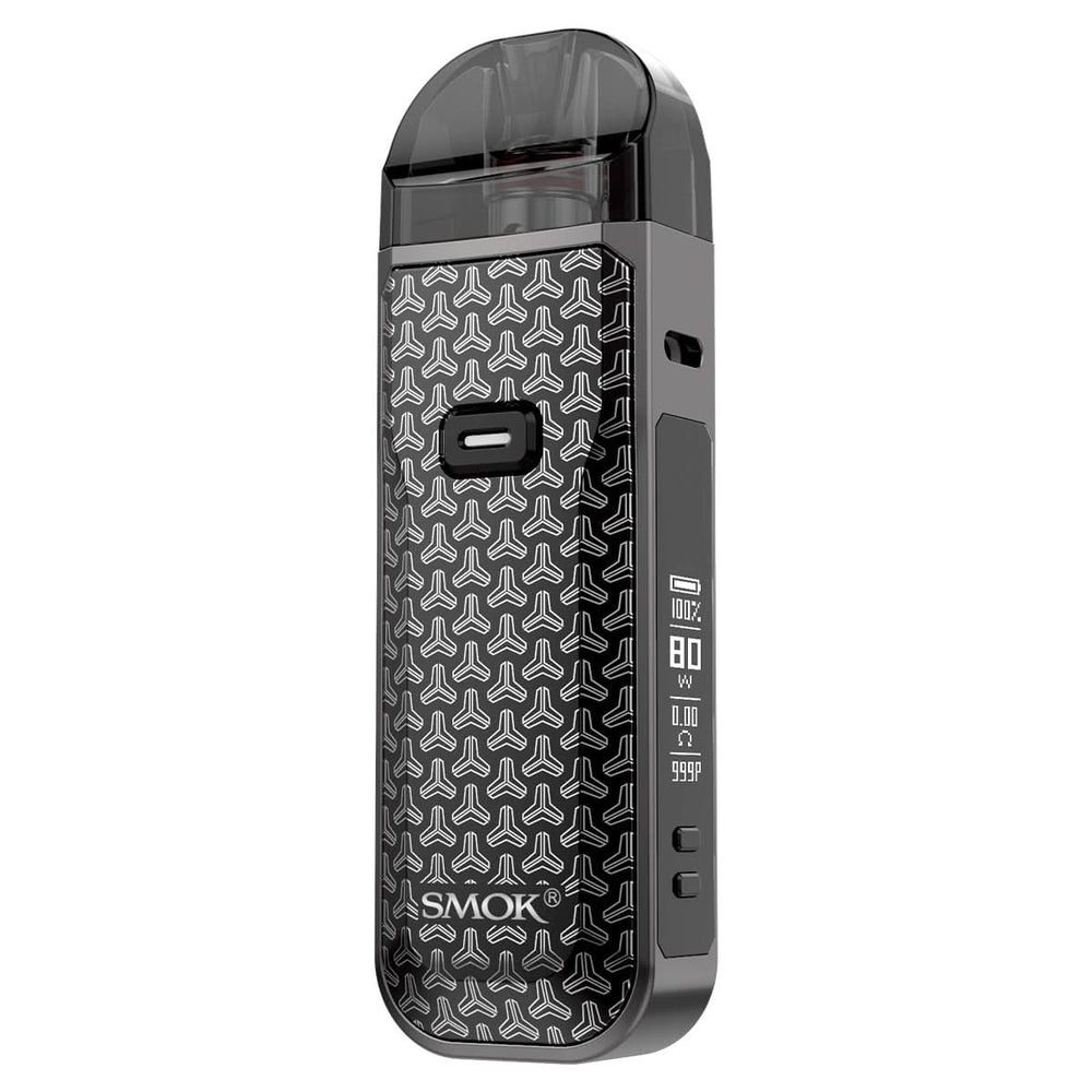 Smok Nord5 Device Kit Black