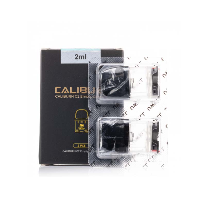 CALIBURN G2 POD 1.O
