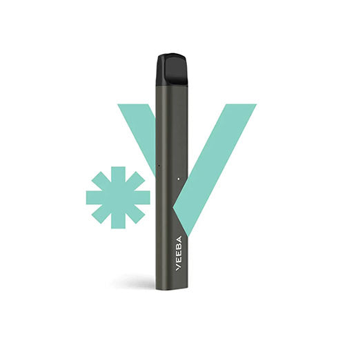 VEEBA-BLUE MINT