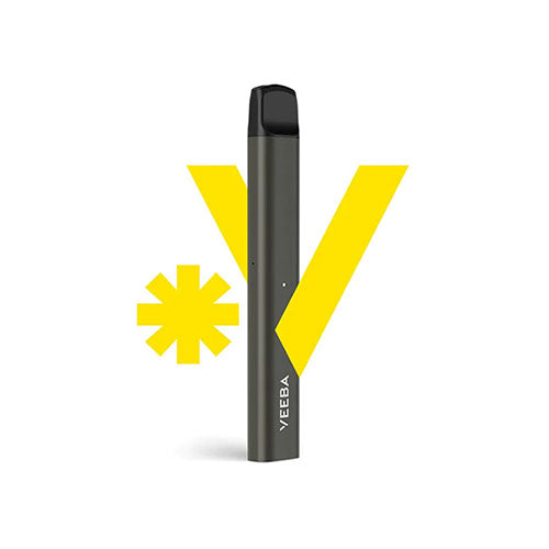 Veeba-Yellow