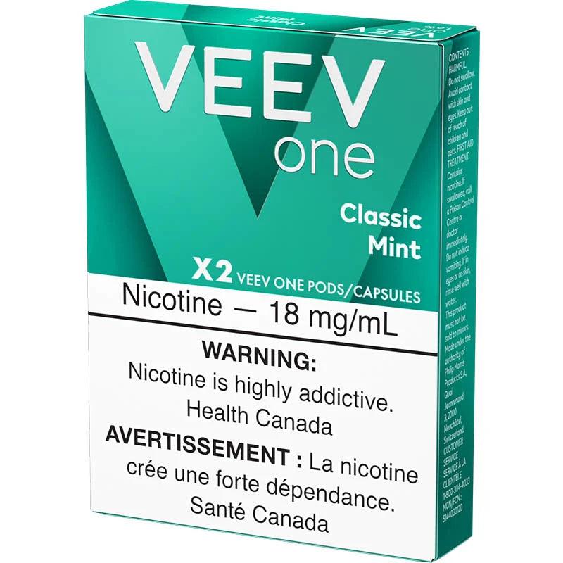 Veev One-classic Mint