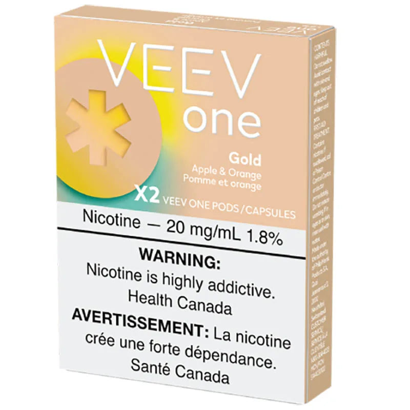 Veev One- Gold