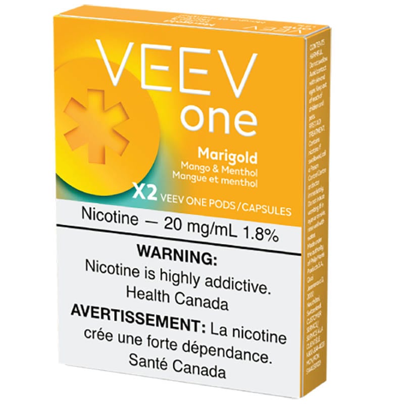 Veev One- Marigold