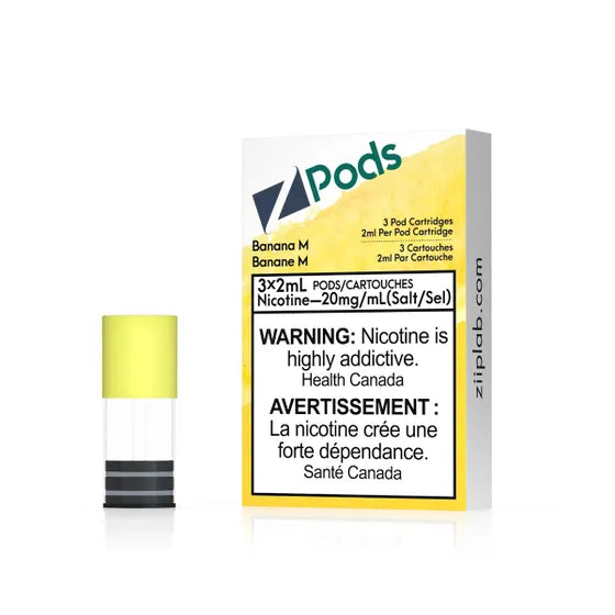 Zpods