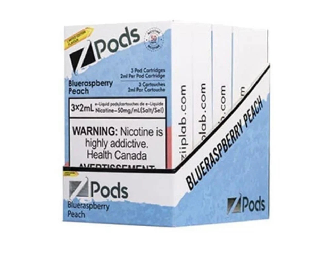 Zpods