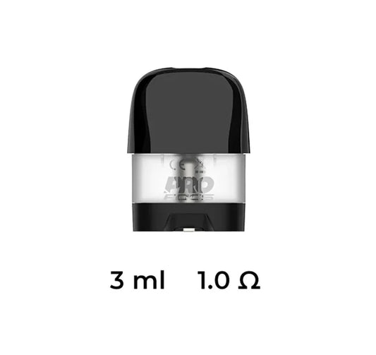CALIBURN X 1.0 OHM
