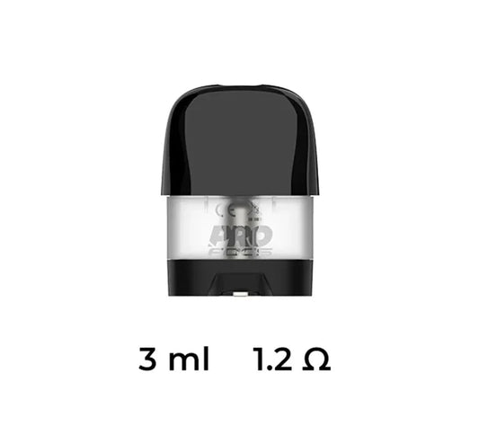 CALIBURN X 1.2 OHM