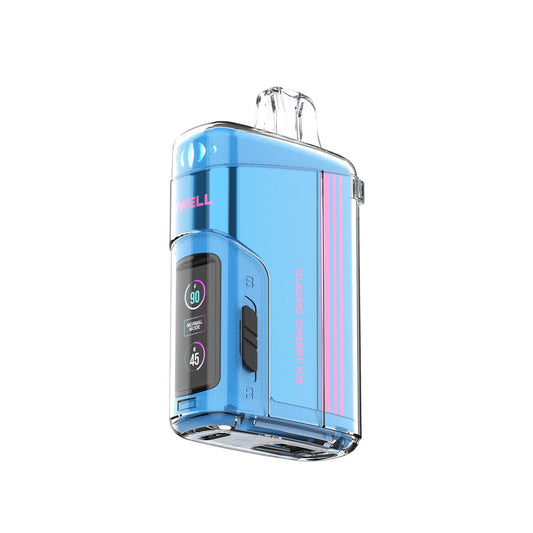 Uwell Viscore 9000 Classic Cherry Ice