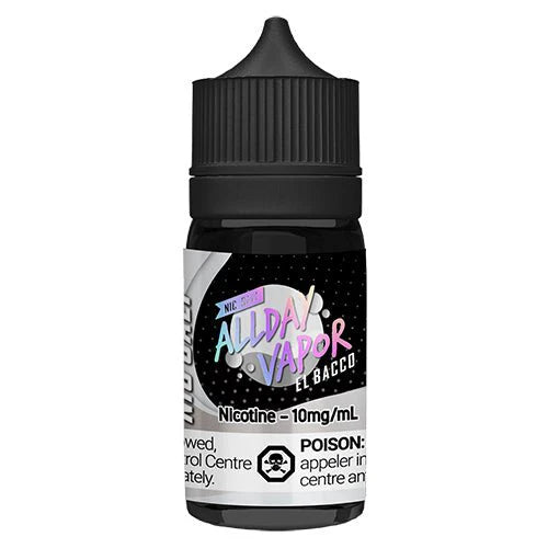 Allday Vapor Juice