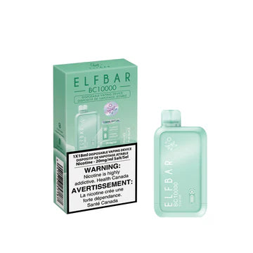 Elfbar 10k Fuji Ice