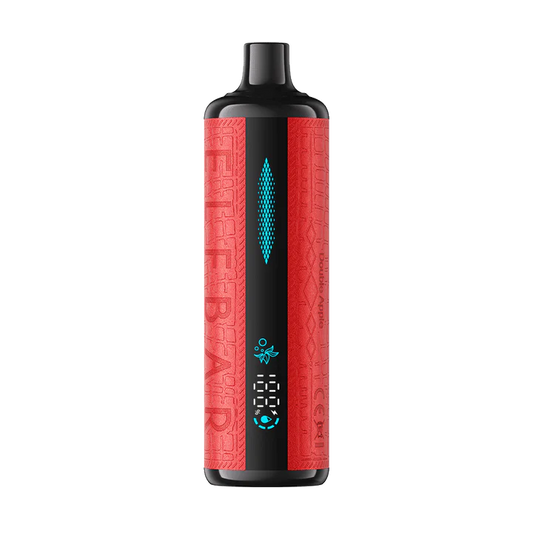 Elfbar E-shisha 30000 Double Apple