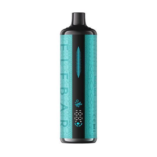 Elfbar E-shisha 30000 Melon Mint