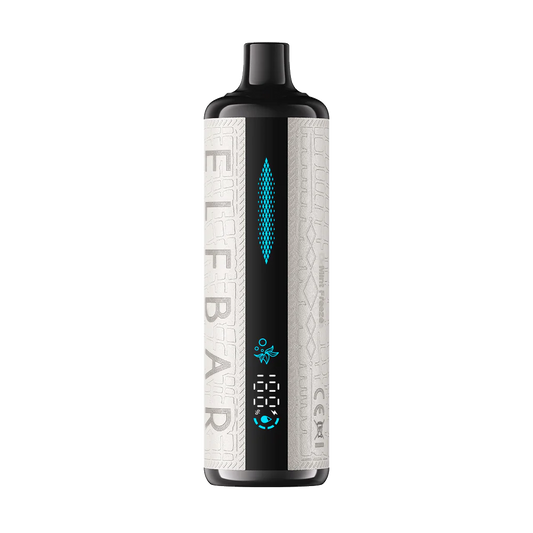 Elfbar E-shisha 30000 Mint Freeze