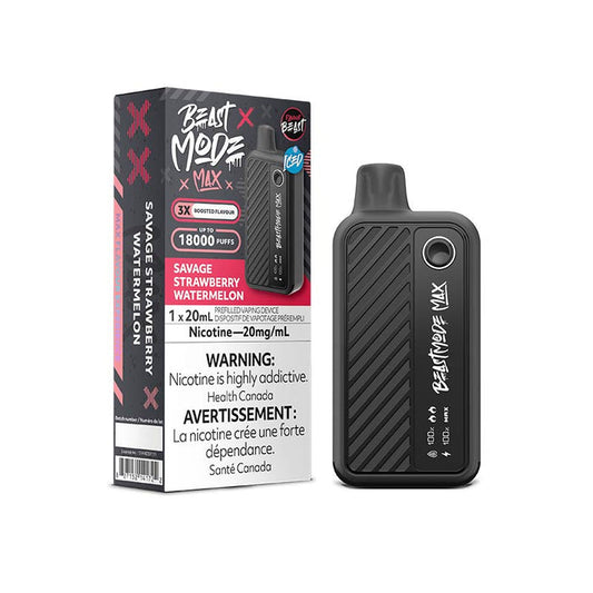 Fb 18k Savage Strawberry Watermelon