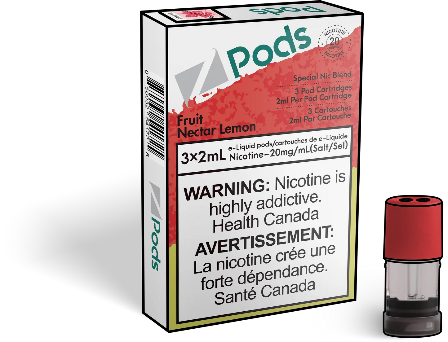 Zpods