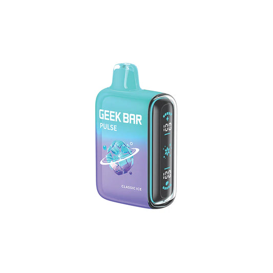 Geek Bar 9k Classic Ice