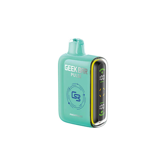 Geek Bar 9k Pineapple Ice