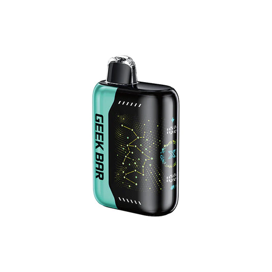 Geek bar 25k Coconut Ice