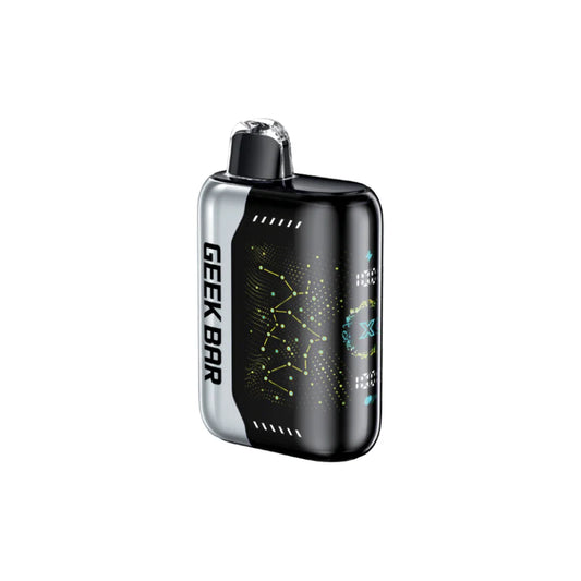 Geek Bar 25k Miami Mint
