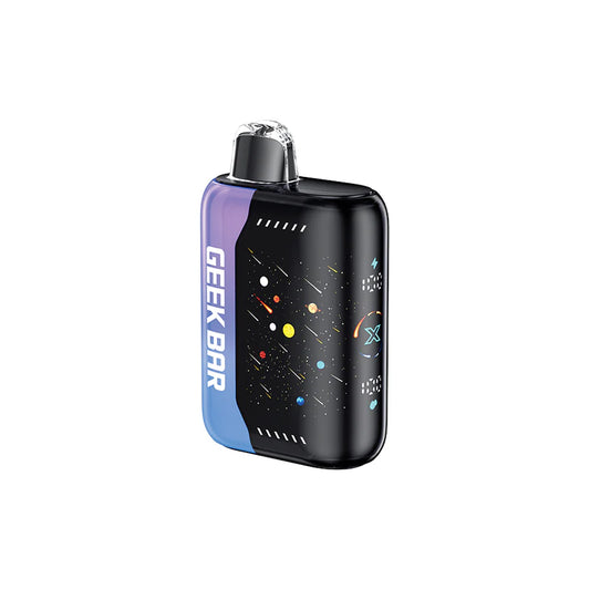 Geek Bar 25k Sour Blue Ice