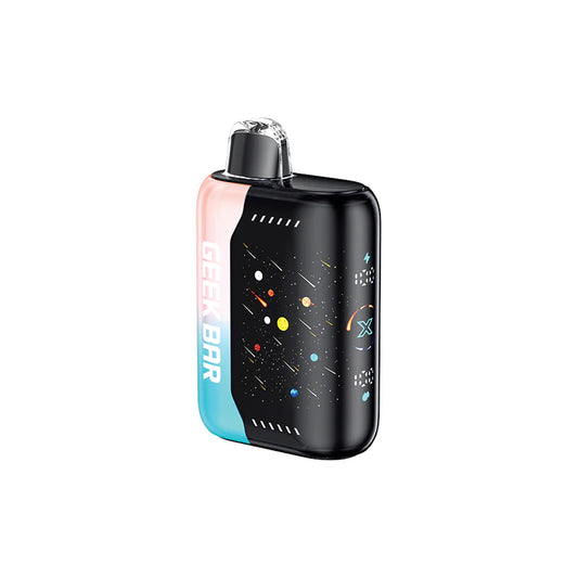 Geek Bar 25k Sour Peach Ice