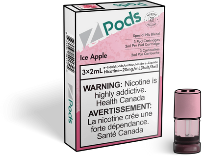 Zpods